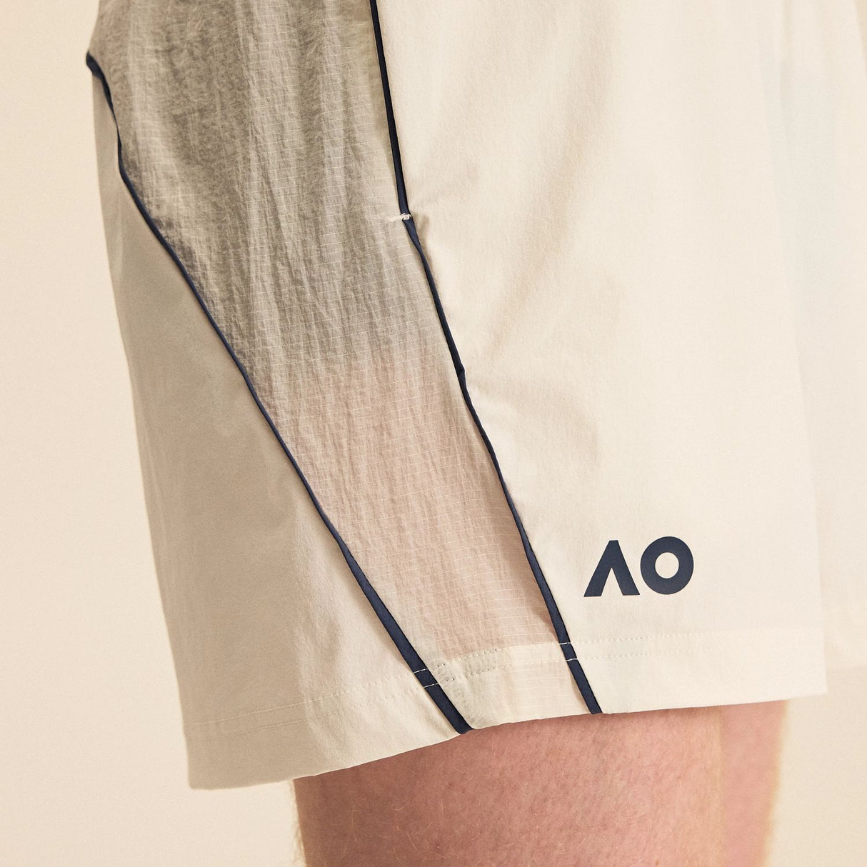 New Balance Men's Australian Open Tournament Novelty Shorts-7