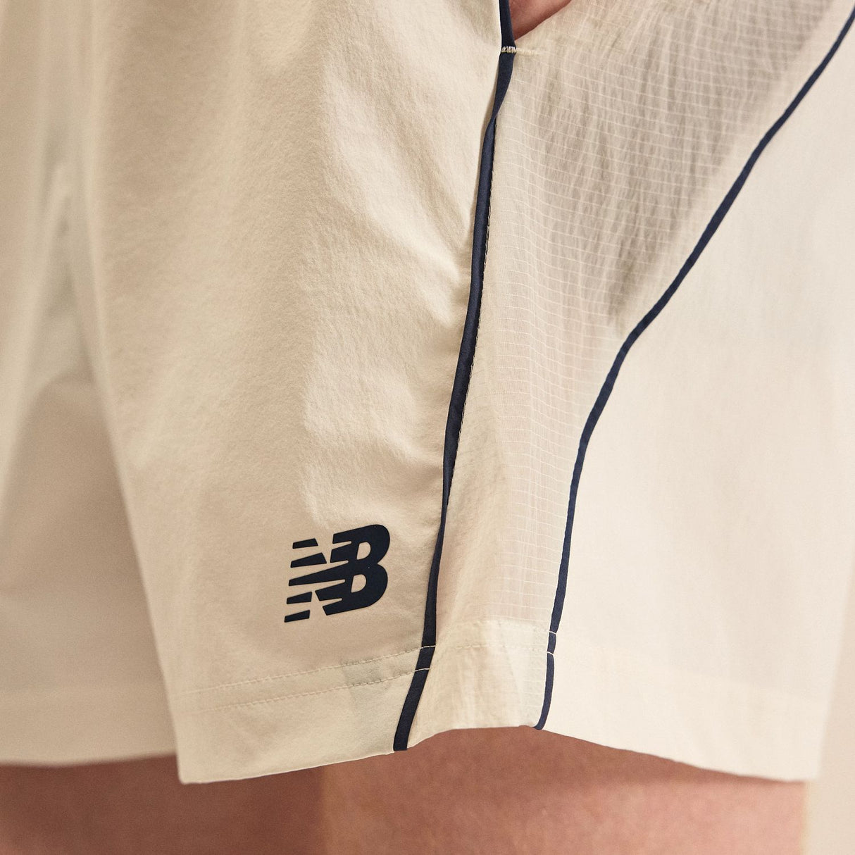 New Balance Men's Australian Open Tournament Novelty Shorts-8
