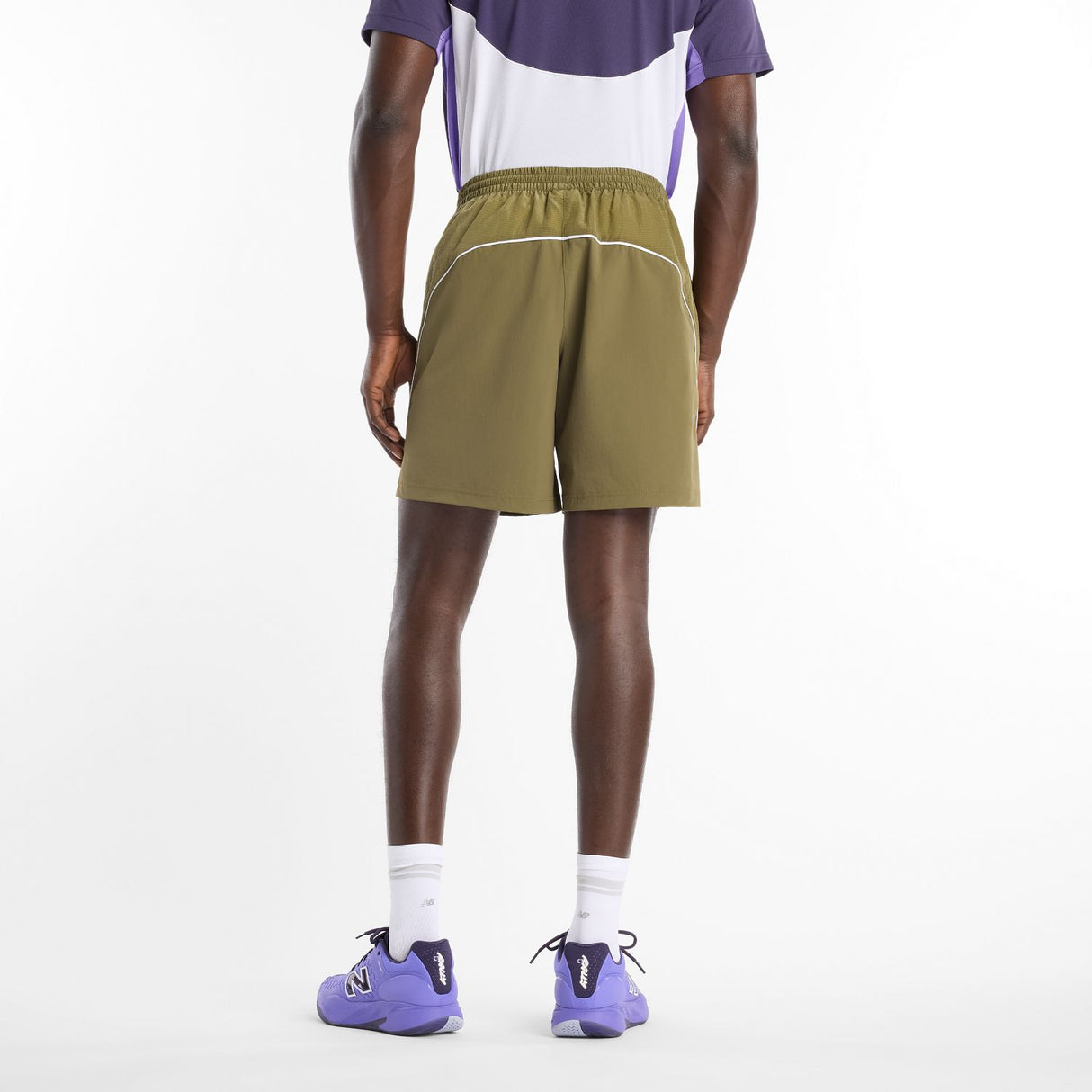 New Balance Men's Tournament Novelty Shorts-3