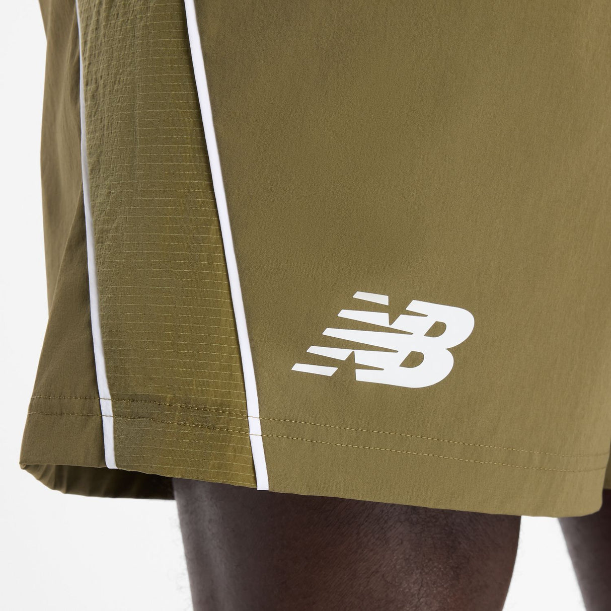 New Balance Men's Tournament Novelty Shorts-6