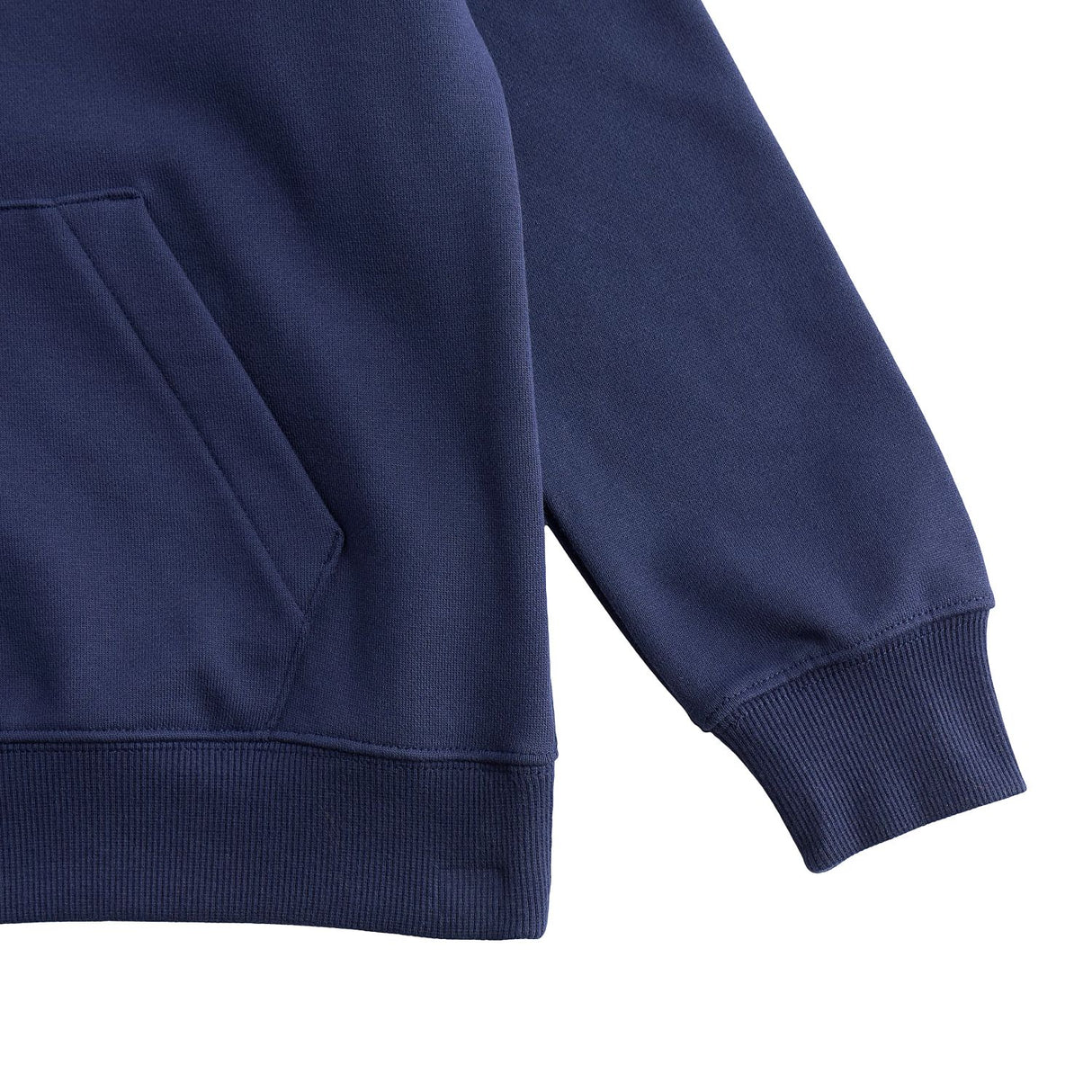 New Balance Boys' Shohei Logo Hoodie-4