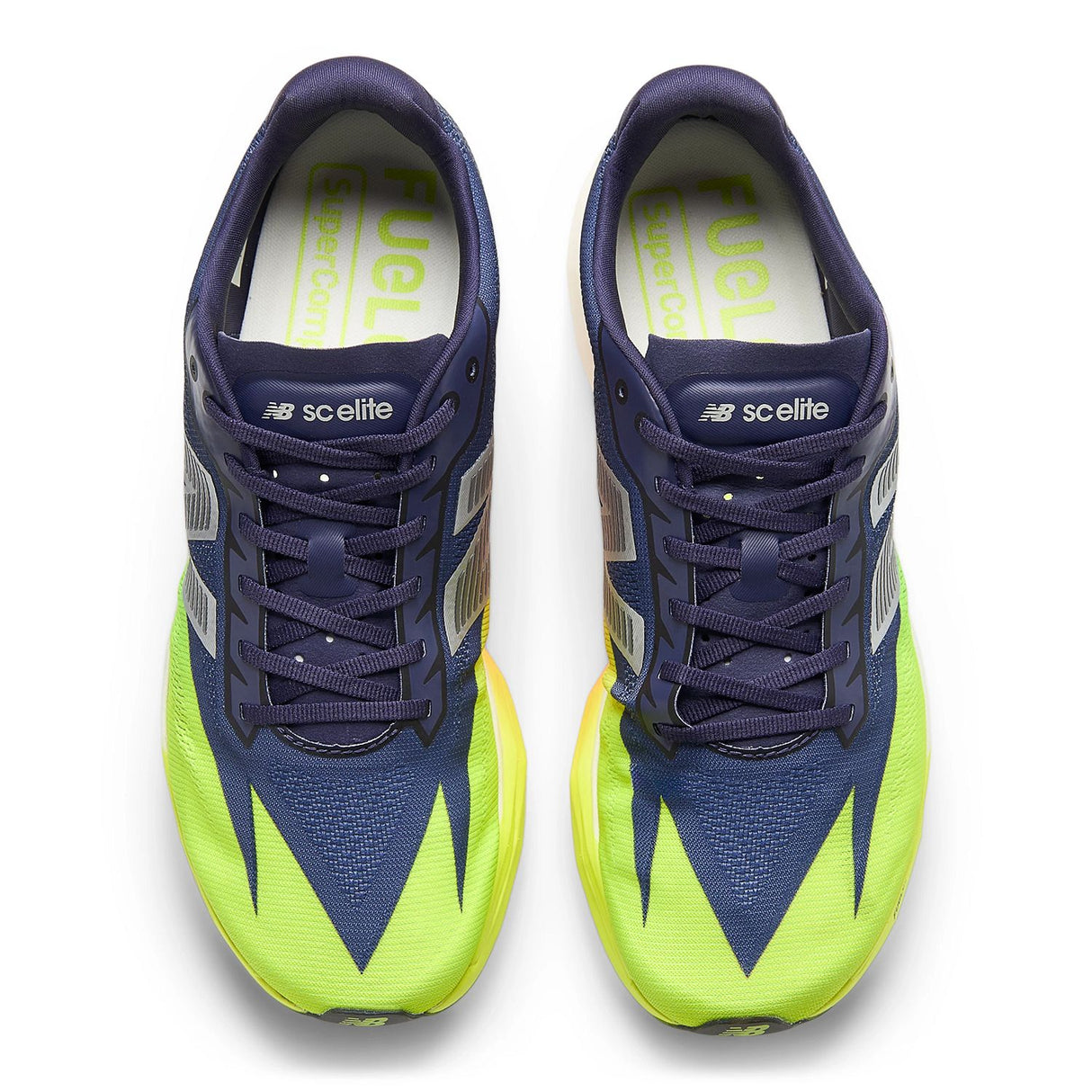 New Balance Men's FuelCell SuperComp Elite v5 Running Shoes-5
