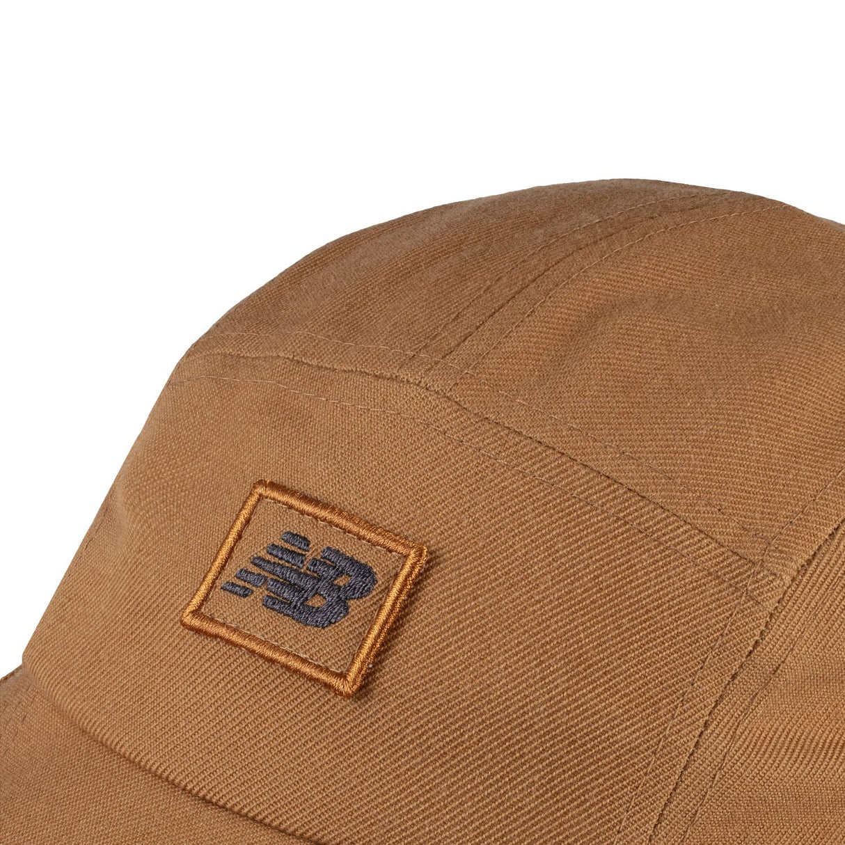 New Balance 5 Panel Lifestyle Flat Brim-3