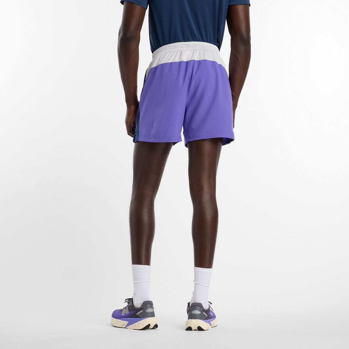 New Balance Men's Fast Days Shorts 5-3