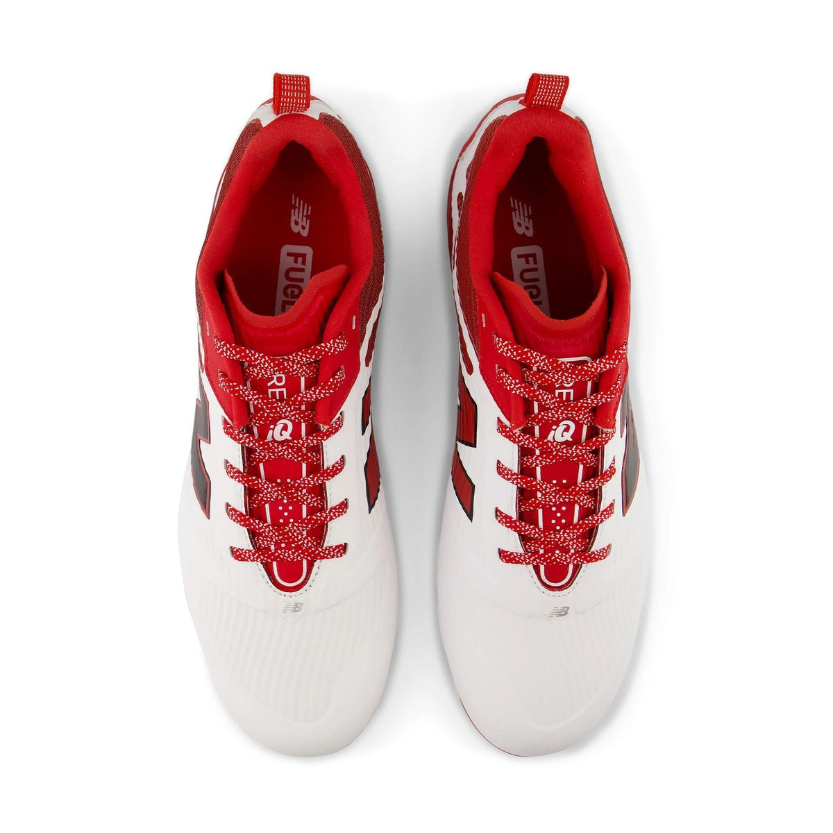 New Balance Adult Rev IQ Football Cleats-4