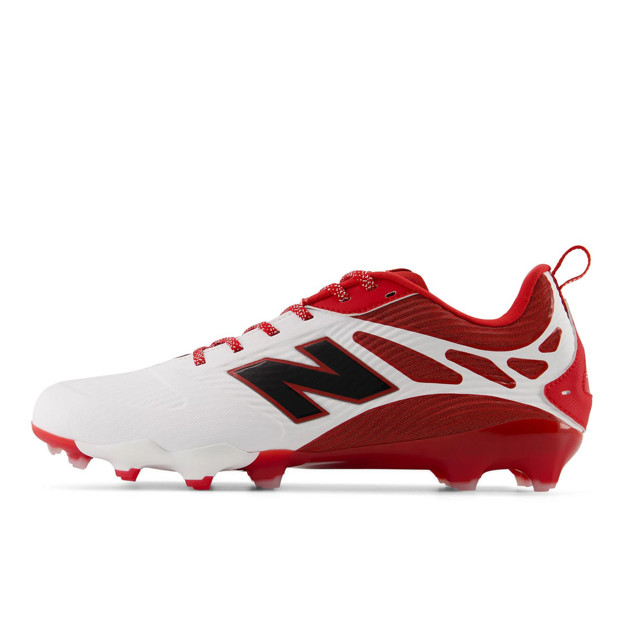 New Balance Adult Rev IQ Football Cleats-8