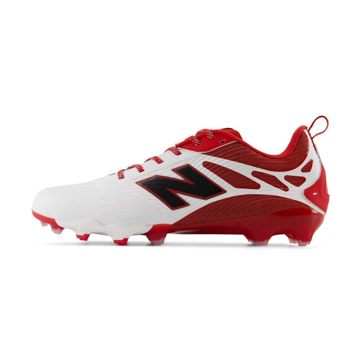 New Balance Adult Rev IQ Football Cleats-8