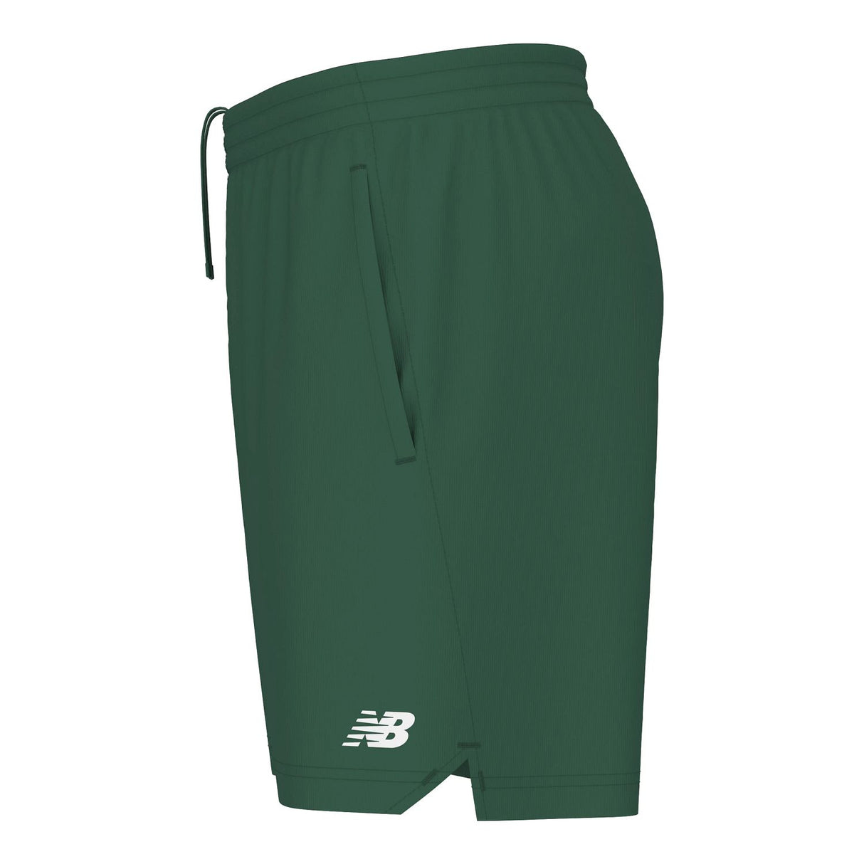 New Balance Men's Activate Tech Shorts-3