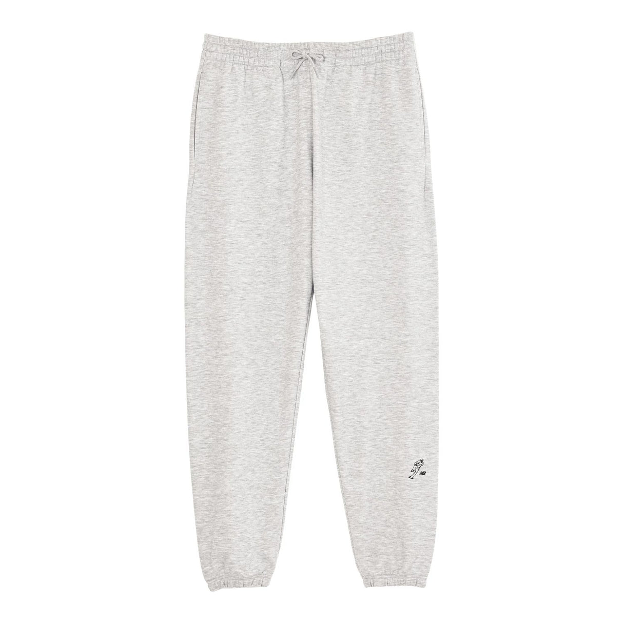 New Balance Men's Ohtani French Terry Joggers-1