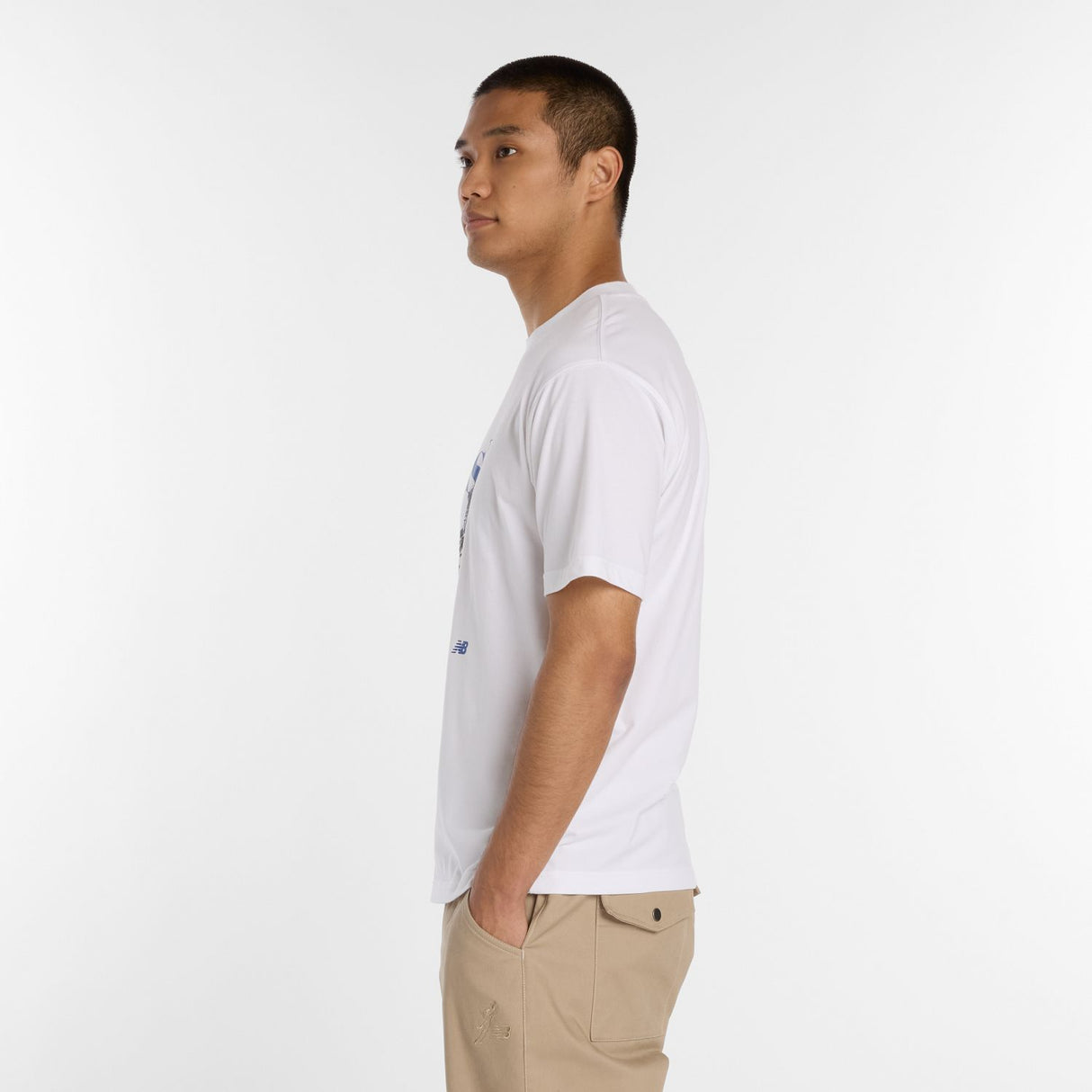 New Balance Men's Shohei Graphic T-Shirt 2-3