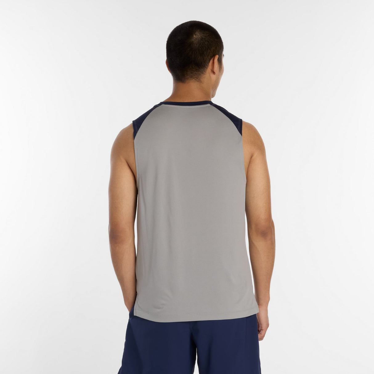 New Balance Men's Shohei SL Training T-Shirt-4