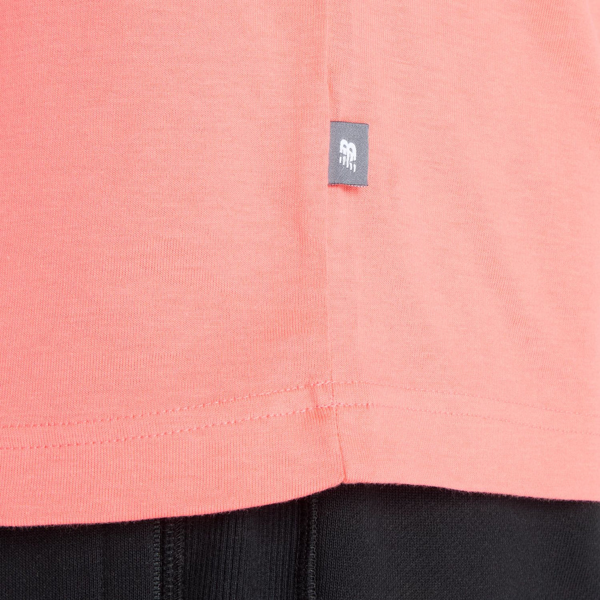 New Balance Men's Nautical Logo T-Shirt-5