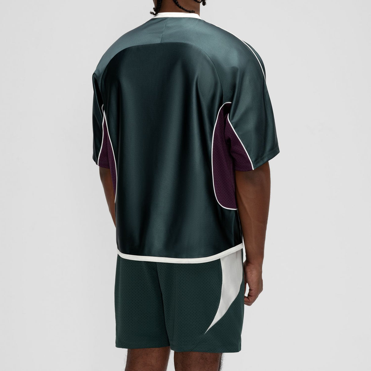 New Balance Men's Basketball Shooting Top-4
