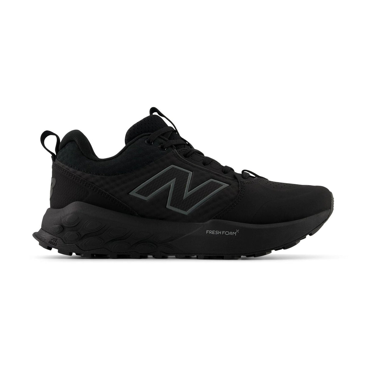 New Balance Men's Fresh Foam 950V4 Umpire Baseball Shoes-1