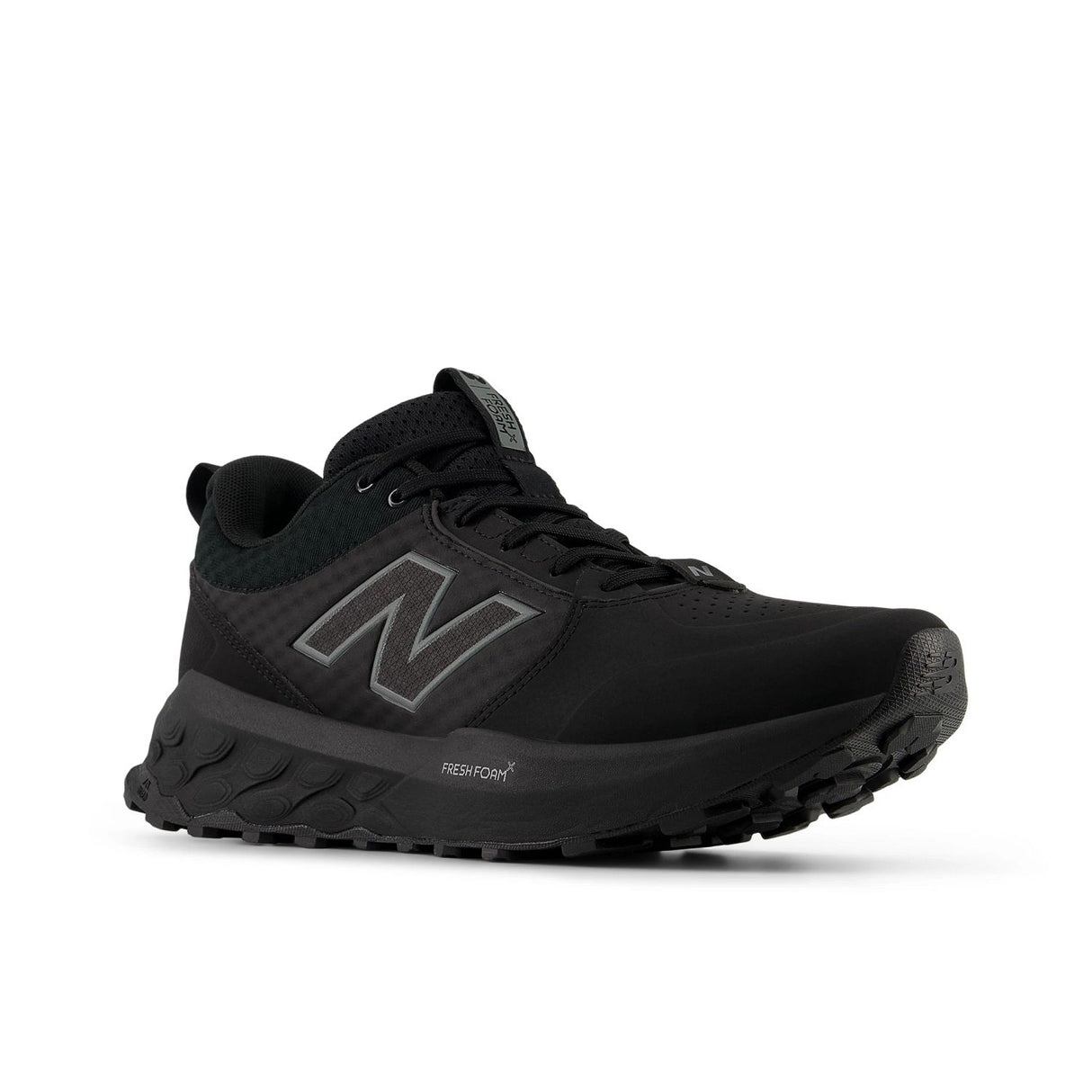 New Balance Men's Fresh Foam 950V4 Umpire Baseball Shoes-3
