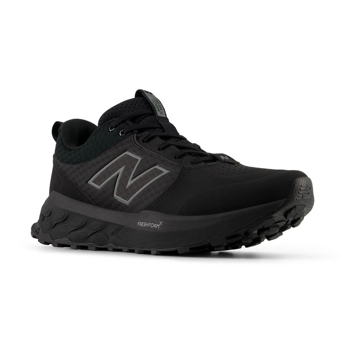 New Balance Men's Fresh Foam 950V4 Umpire Baseball Shoes-3