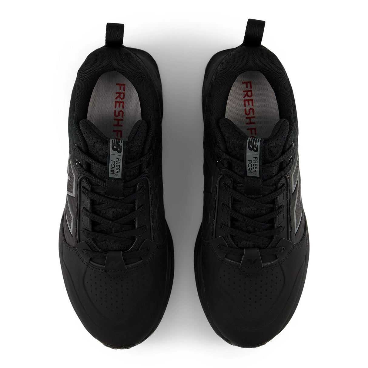 New Balance Men's Fresh Foam 950V4 Umpire Baseball Shoes-4