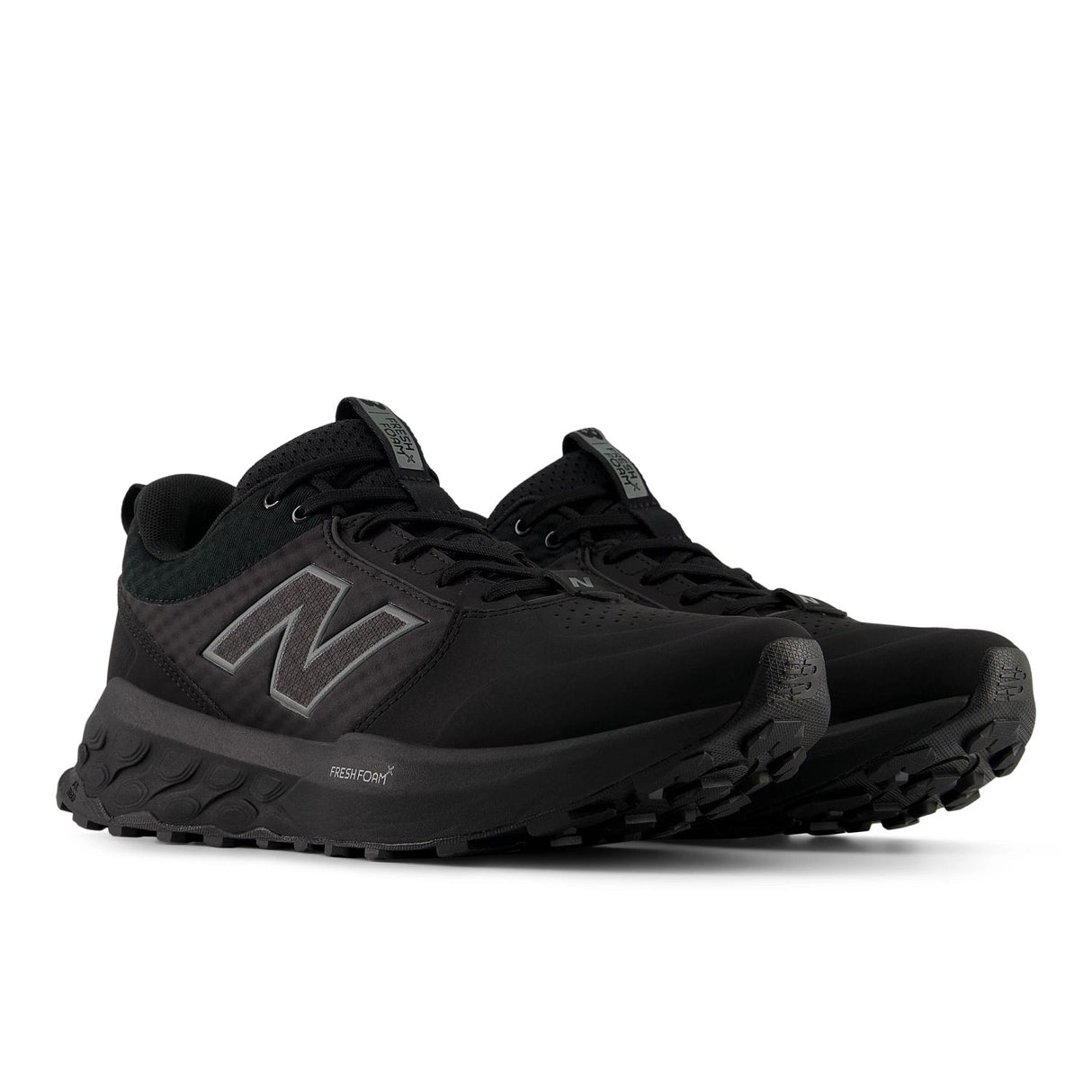 New Balance Men's Fresh Foam 950V4 Umpire Baseball Shoes-6