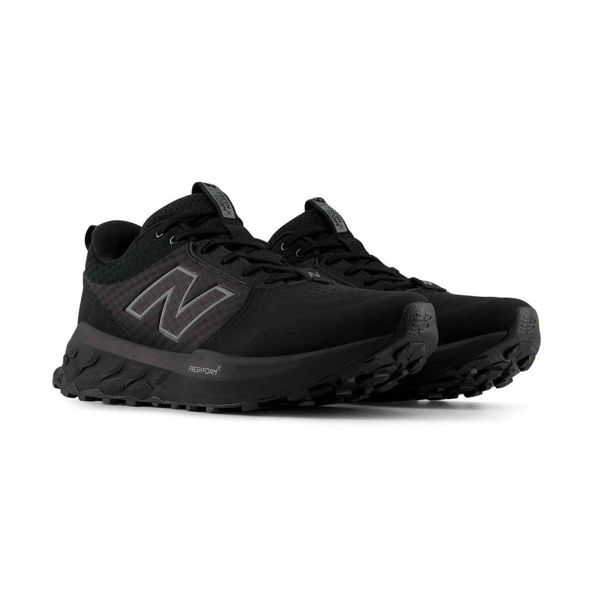 New Balance Men's Fresh Foam 950V4 Umpire Baseball Shoes-6