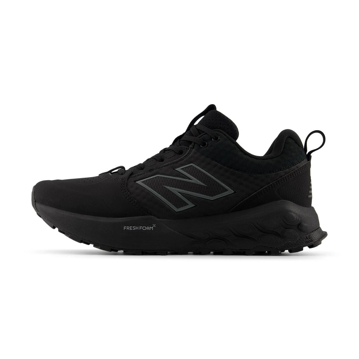 New Balance Men's Fresh Foam 950V4 Umpire Baseball Shoes-8