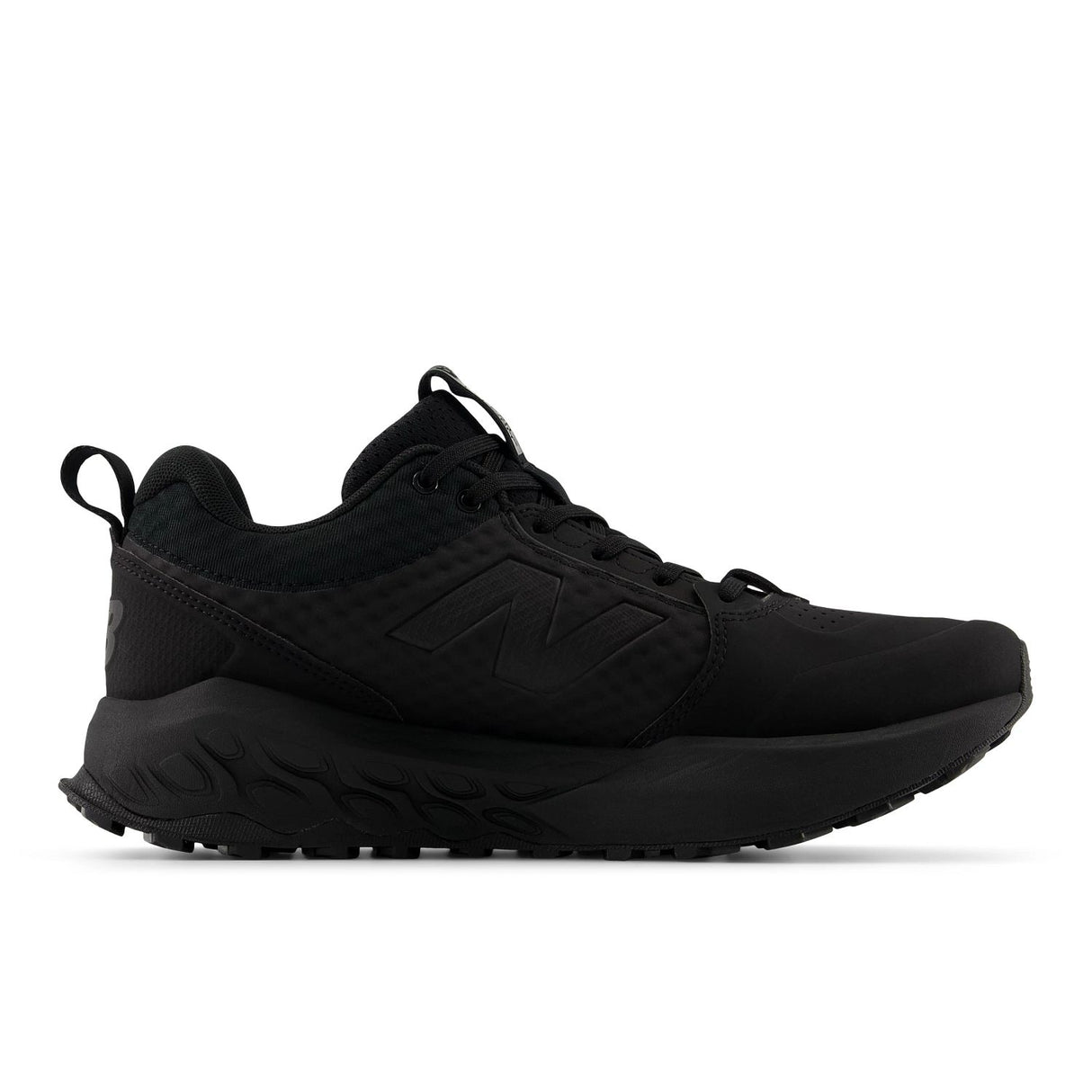 New Balance Men's Fresh Foam 950V4 Umpire Baseball Shoes-9