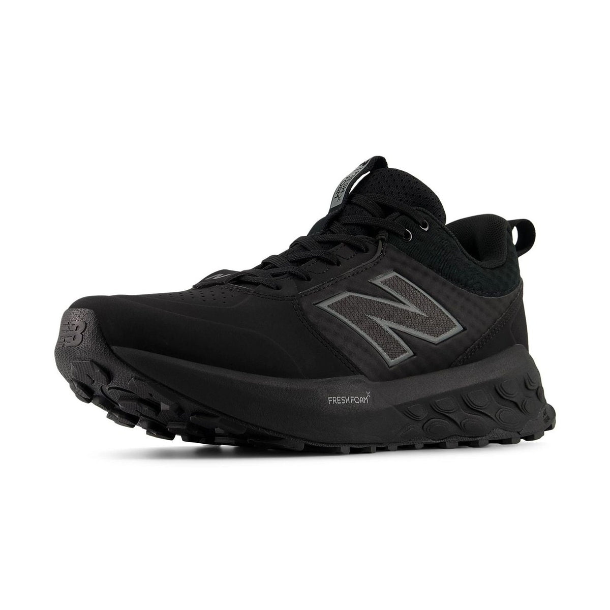 New Balance Men's Fresh Foam 950V4 Umpire Baseball Shoes-10