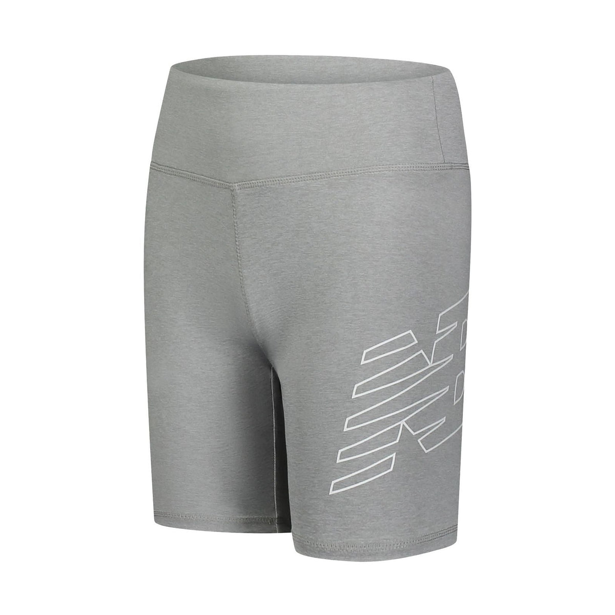 New Balance Girls' Performance Shorts-1