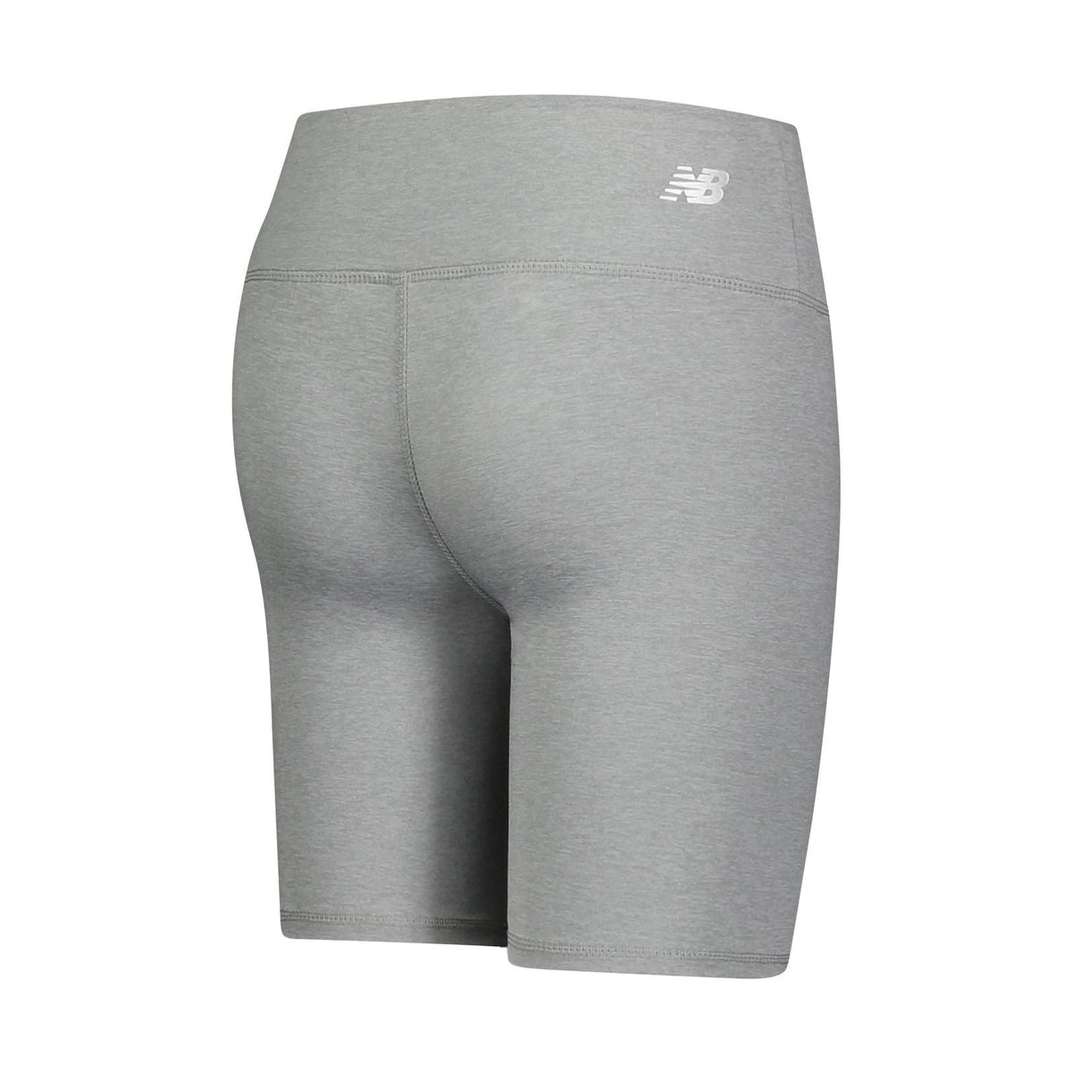 New Balance Girls' Performance Shorts-2