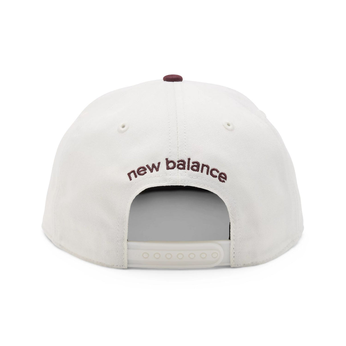 New Balance 47 Circle Logo Captain Hat-2
