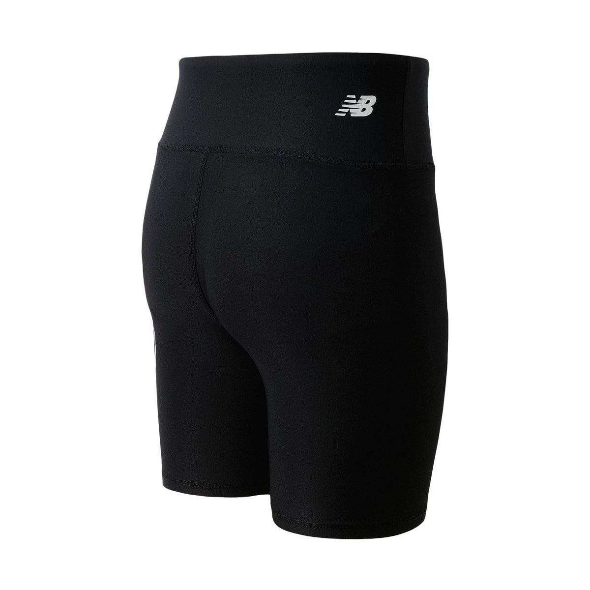 New Balance Girls' Performance Shorts-2