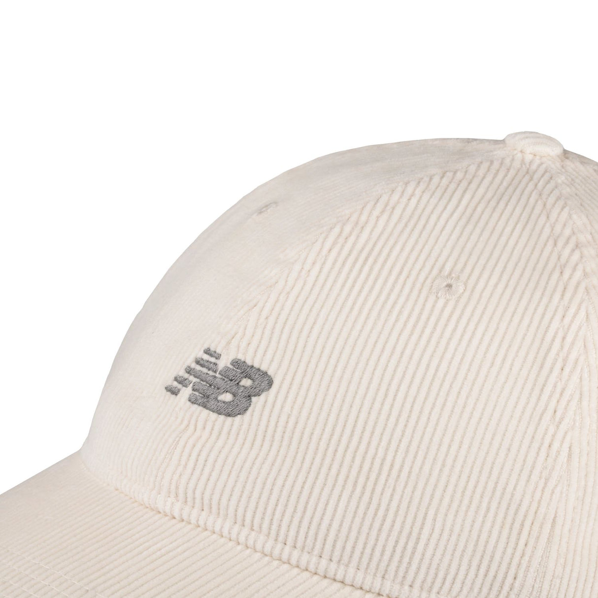 New Balance 6 Panel Washed Corduroy Hat-3