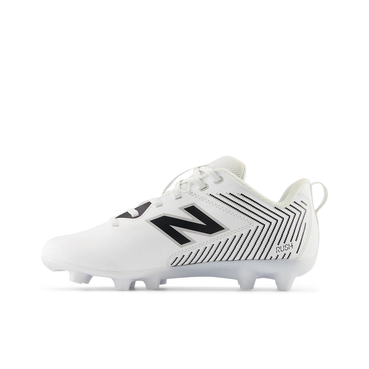 New Balance Boys' Rush v5 Lacrosse Cleats-2