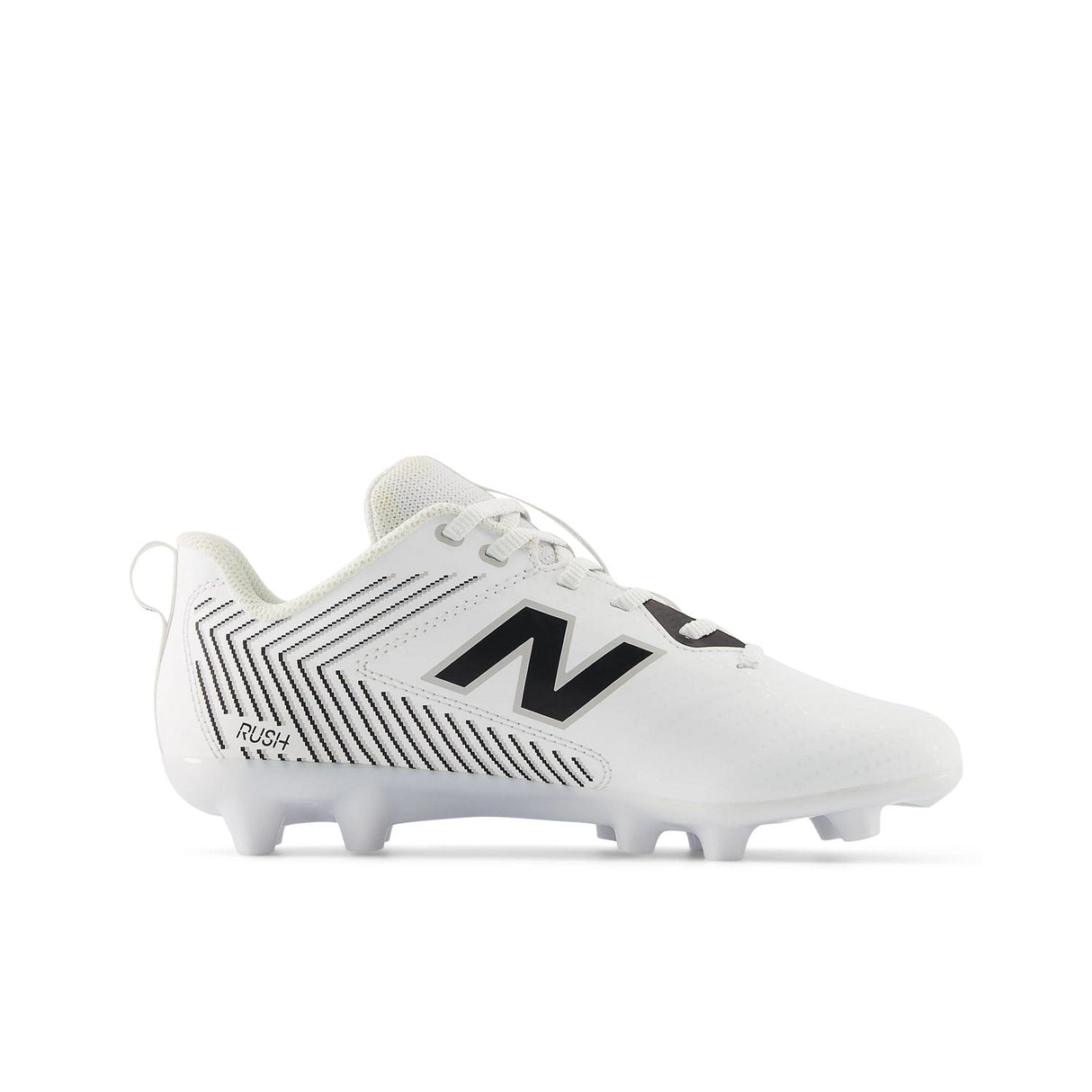 New Balance Boys' Rush v5 Lacrosse Cleats-7