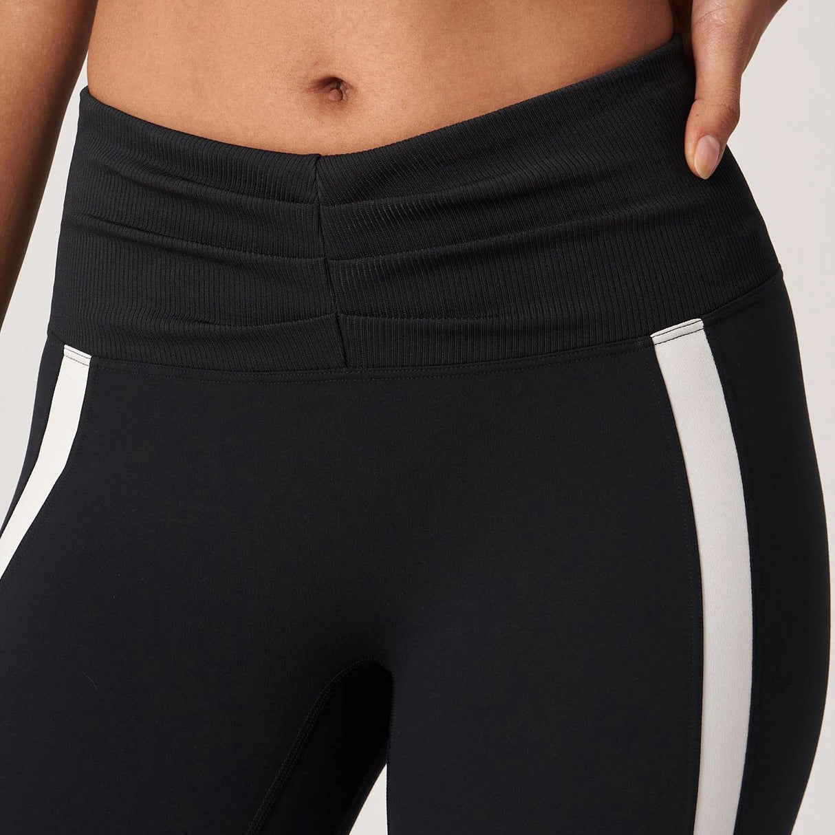 New Balance Women's Bandier Ultra High Rise Tights-3