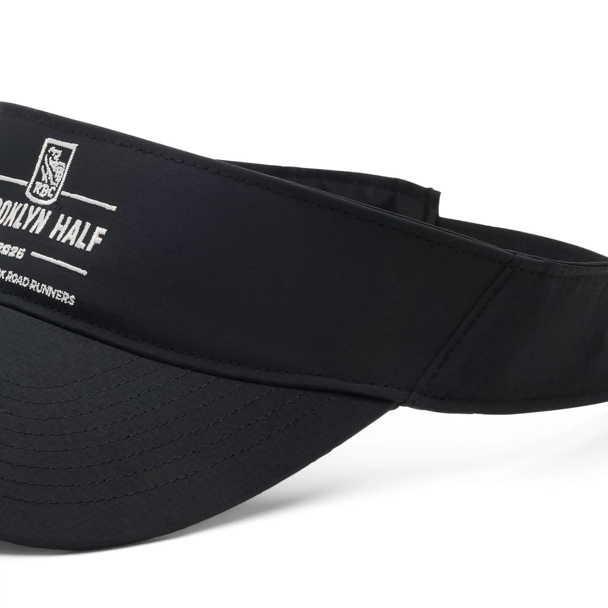 New Balance RBC Brooklyn Half Visor-3