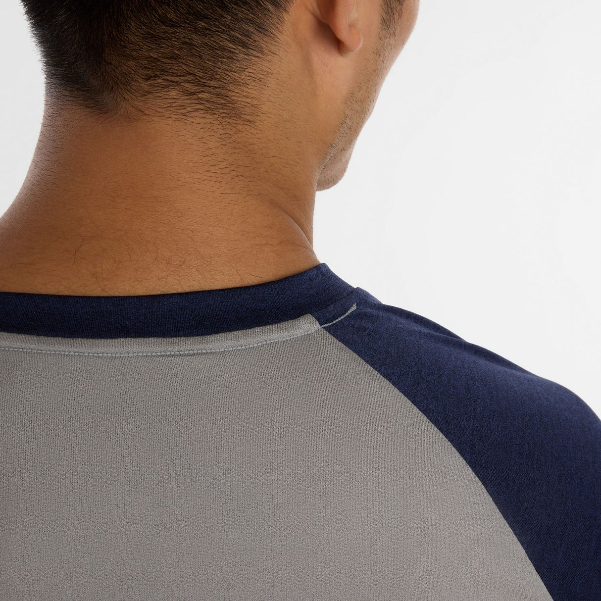 New Balance Men's Shohei Training Short Sleeve T-Shirt-7