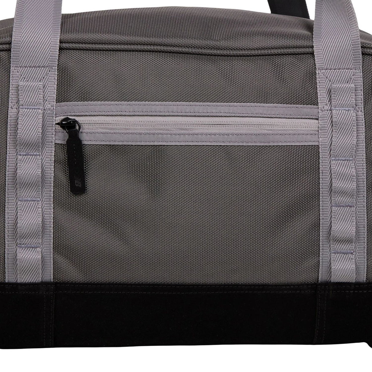 New Balance Legacy Icon Duffle Bag-1