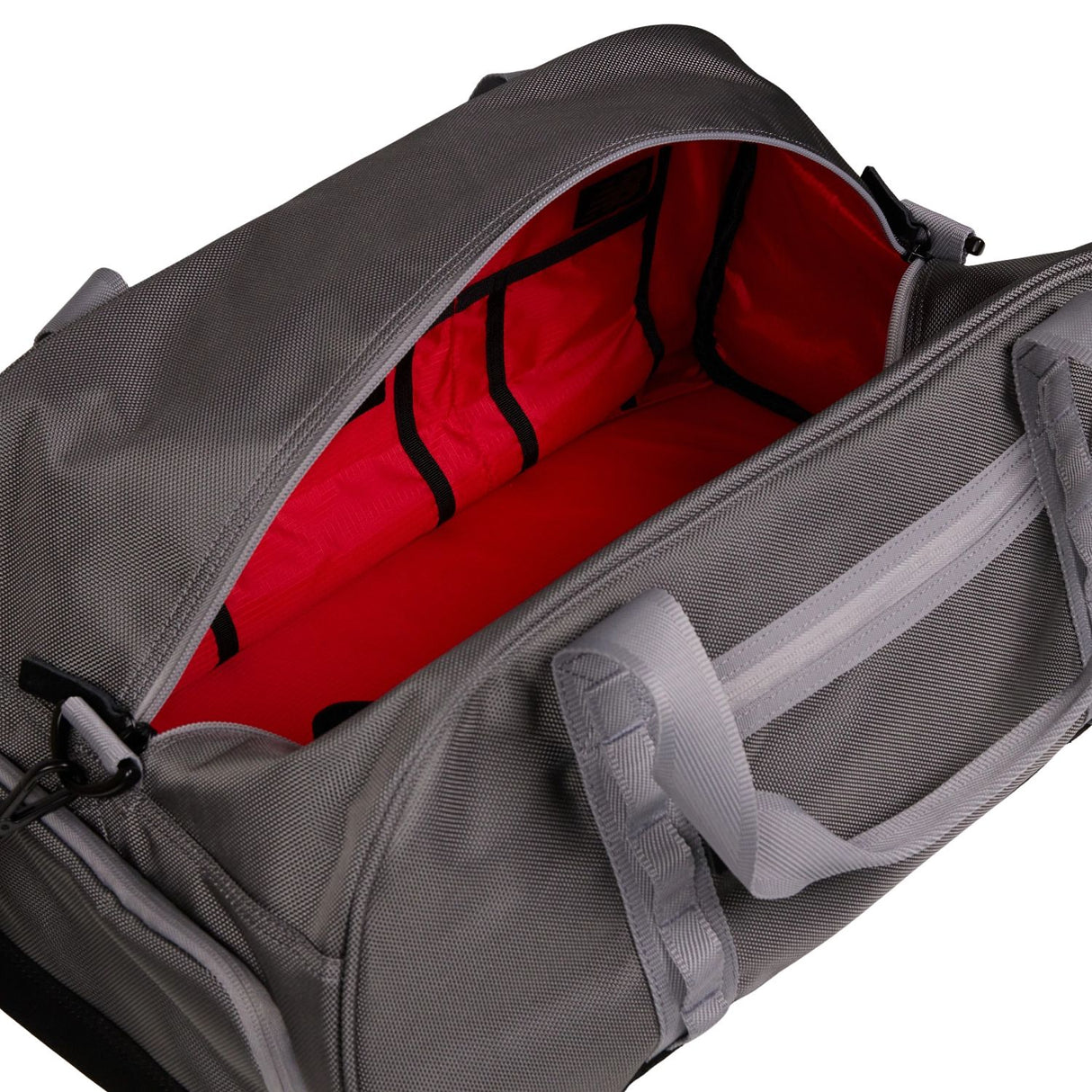 New Balance Legacy Icon Duffle Bag-5