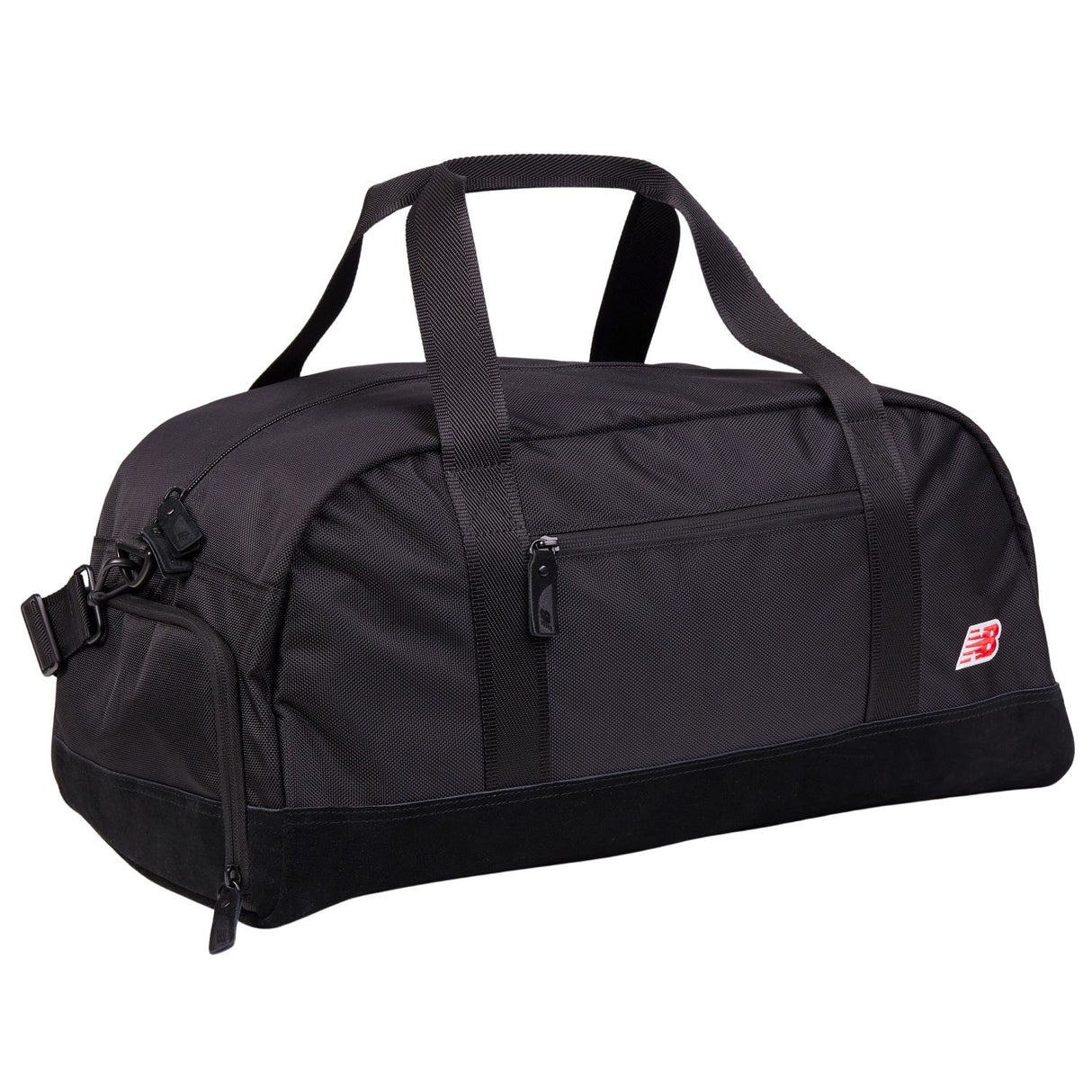 New Balance Legacy Icon Duffle Bag-1