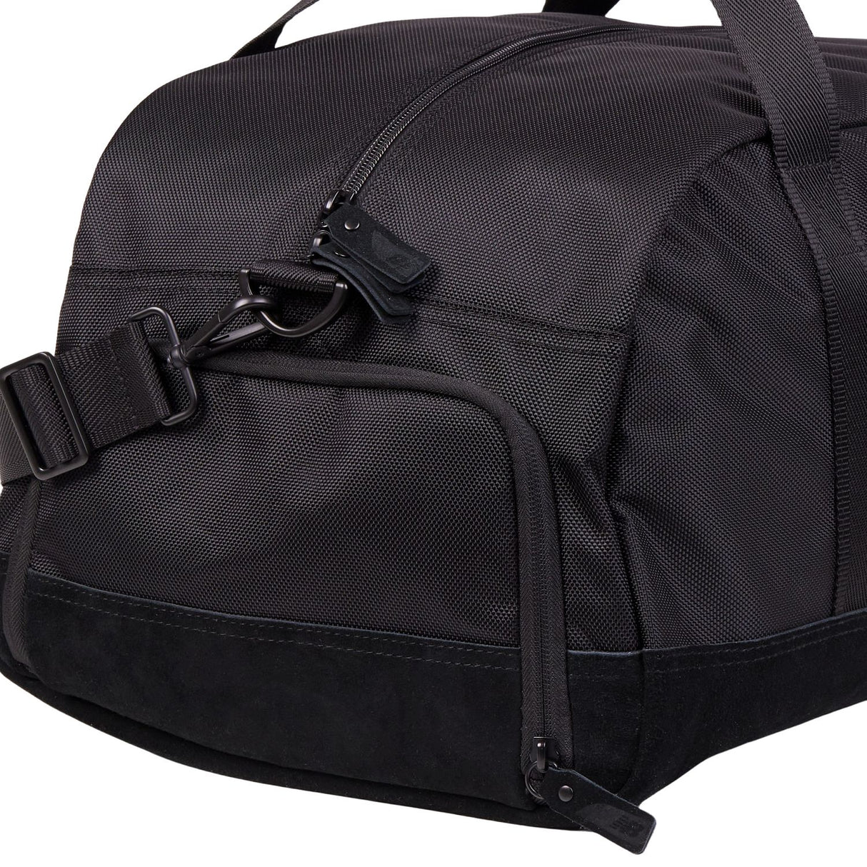 New Balance Legacy Icon Duffle Bag-5