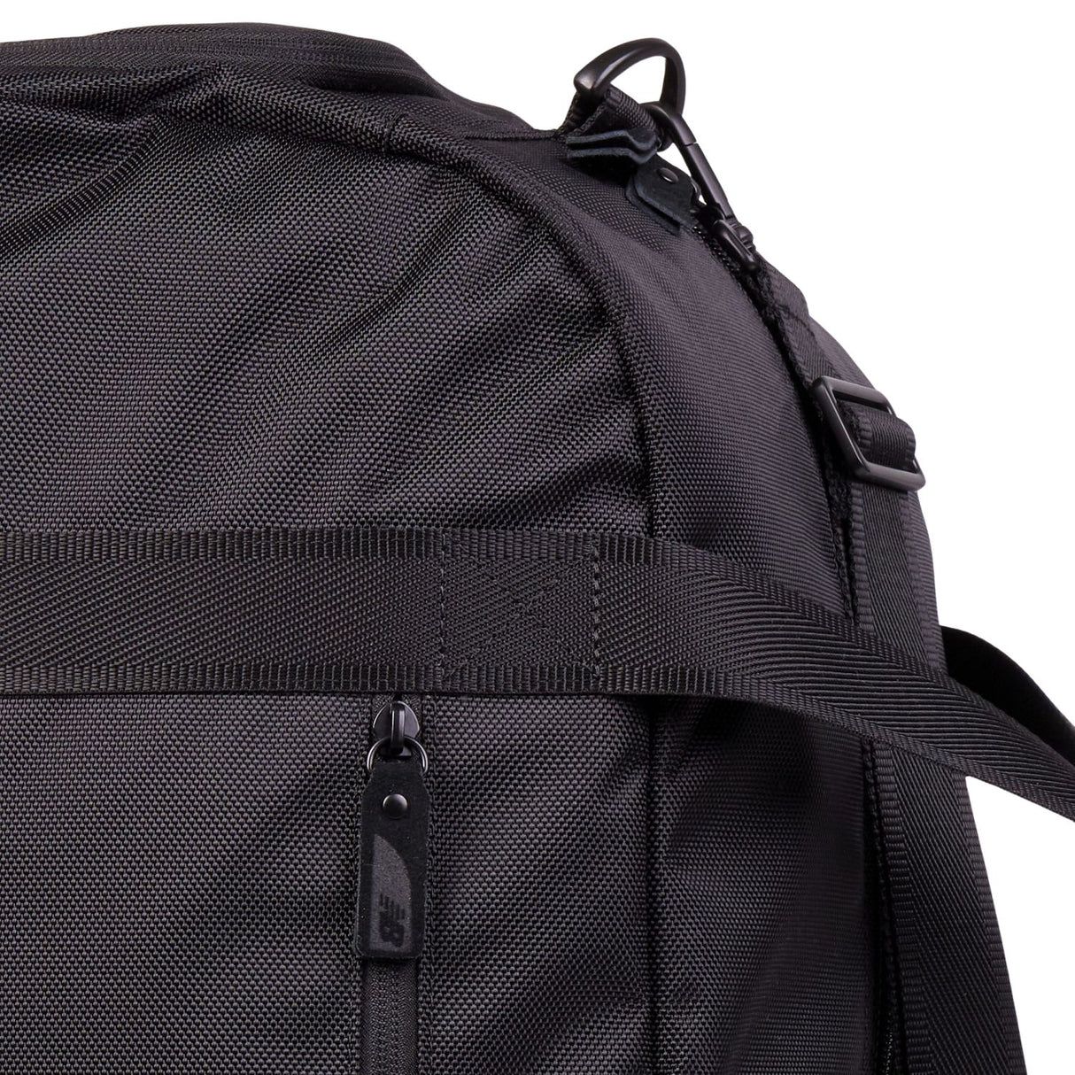 New Balance Legacy Icon Duffle Bag-6