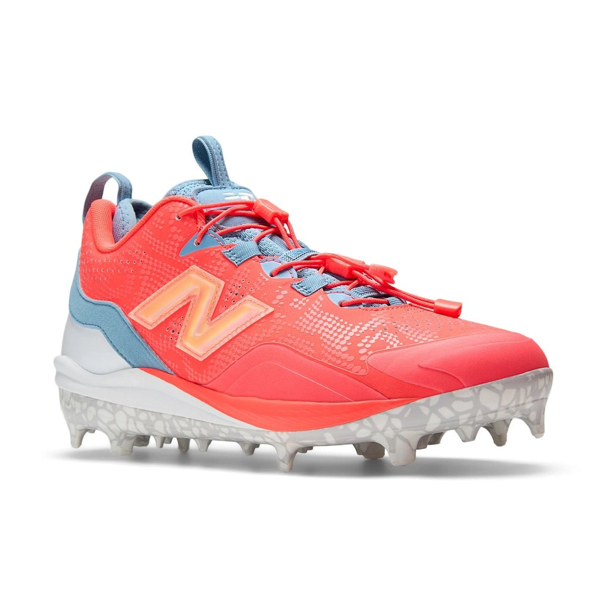 New Balance Men's Fuelcell Lindor 3 Comp Baseball Cleats-3