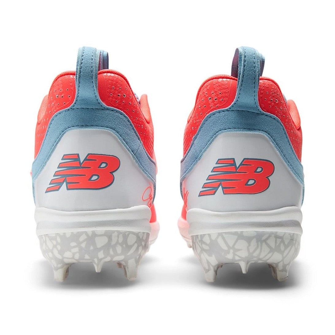 New Balance Men's Fuelcell Lindor 3 Comp Baseball Cleats-5