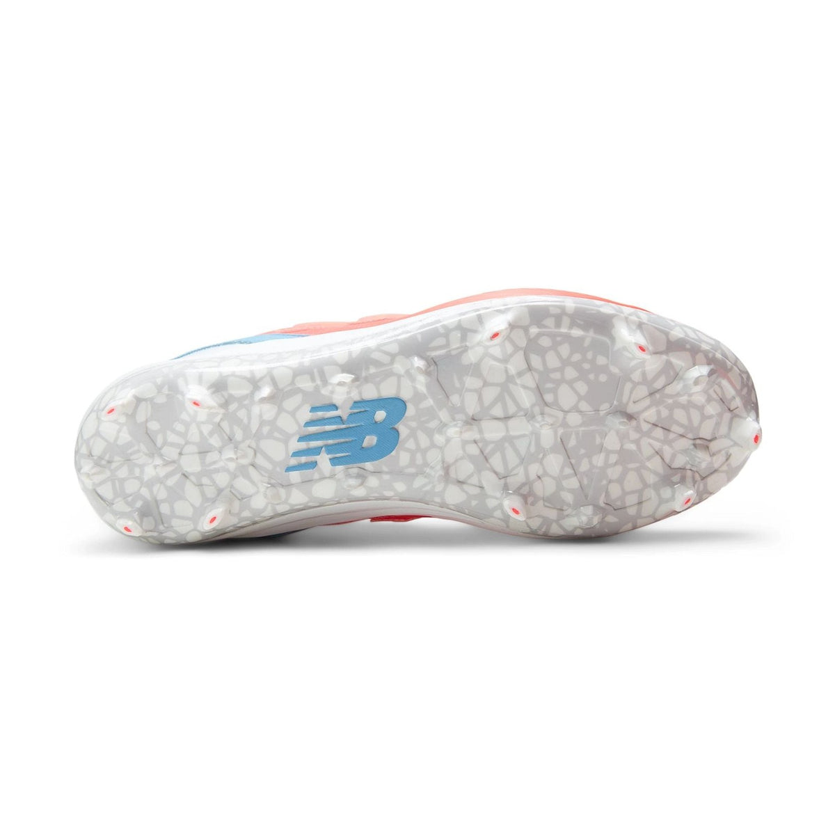 New Balance Men's Fuelcell Lindor 3 Comp Baseball Cleats-7