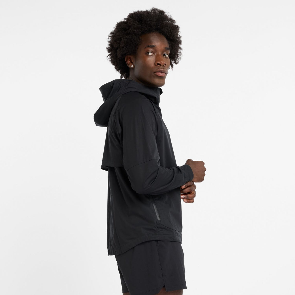 New Balance Men's Seasonal Premium Jacket-2