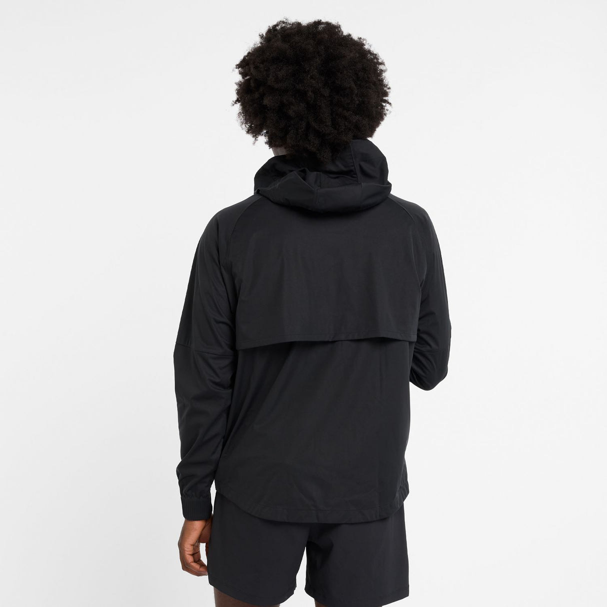 New Balance Men's Seasonal Premium Jacket-3