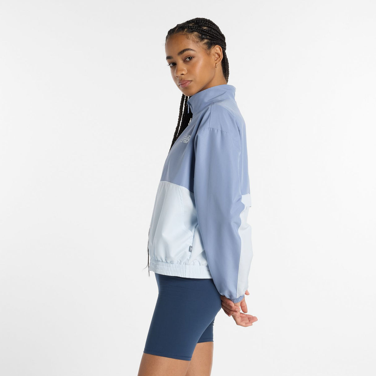 New Balance Women's Australian Open Woven Jacket-5