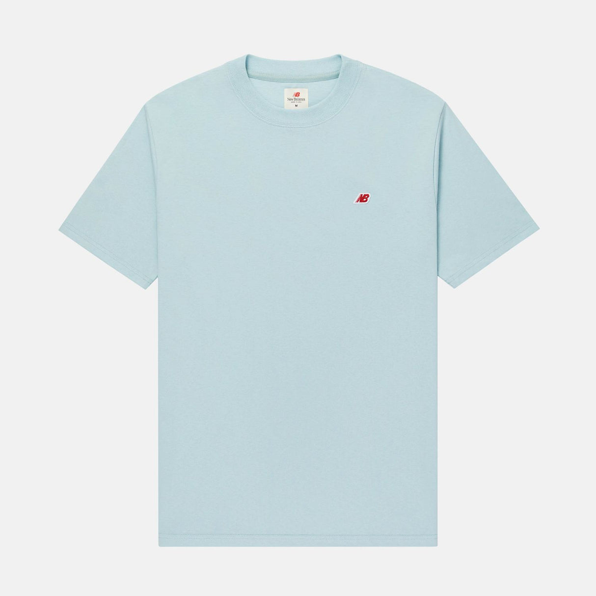 New Balance Men's Made in USA Core T-Shirt-5