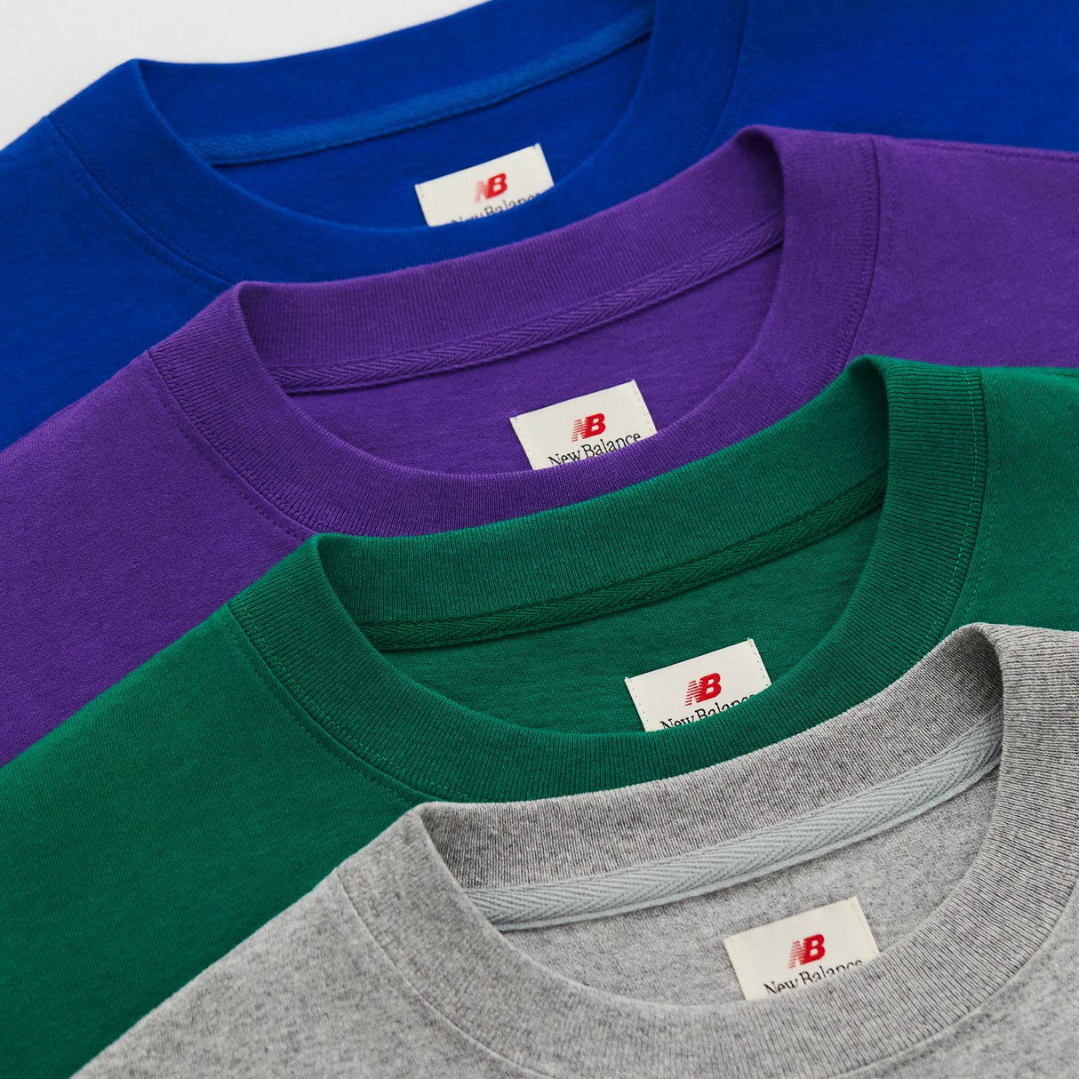 New Balance Men's Made in USA Core T-Shirt-2
