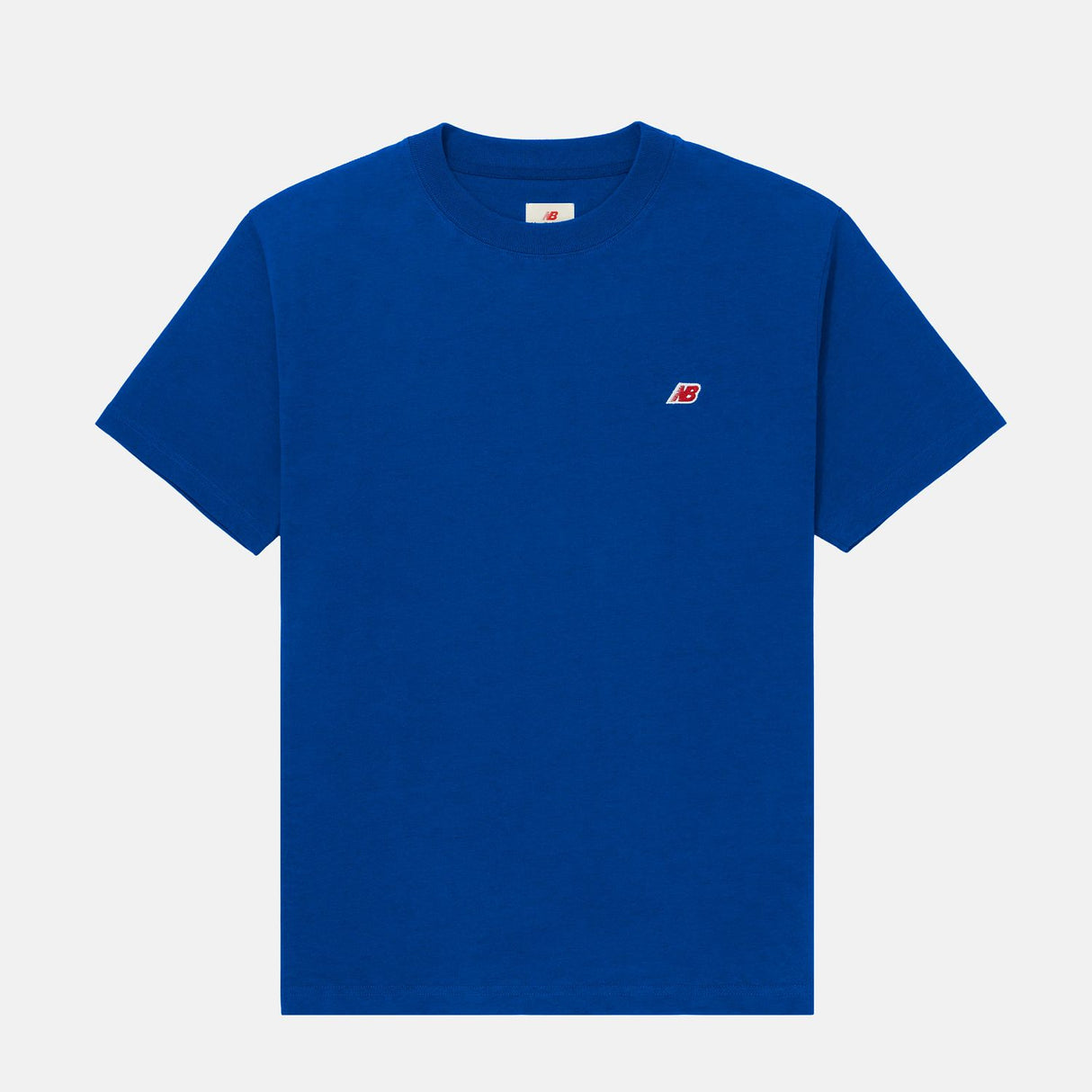 New Balance Men's Made in USA Core T-Shirt-8
